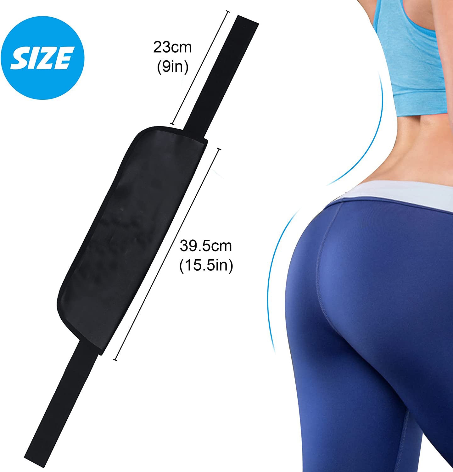 GluteDrive Pro